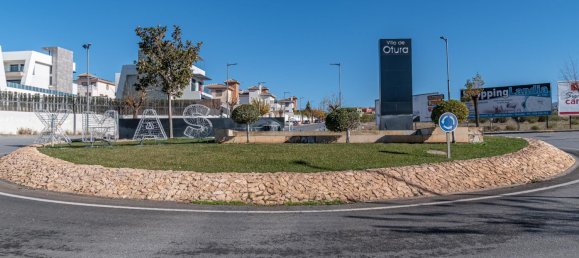 618m² Land in Granada, Spain No. 177529 20