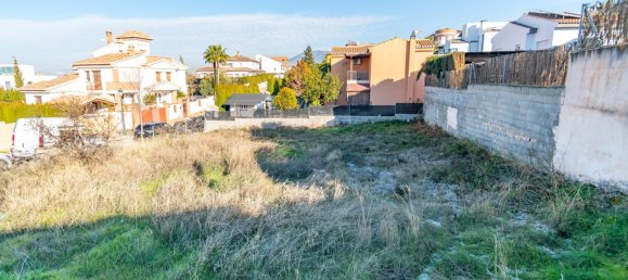618m² Land in Granada, Spain No. 177529 5