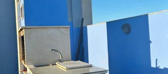 2 غرف نوم بانتهاوس في Torrevieja, Spain رقم 91612 9