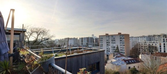 2 chambres Appartement à Montreuil, France No. 151405 15