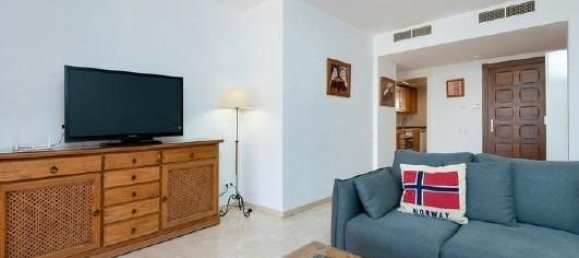 Apartamento de 2 dormitorios en Mijas, Spain No. 184037 5