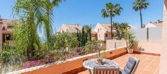 Apartamento de 2 dormitorios en Mijas, Spain No. 184037 2