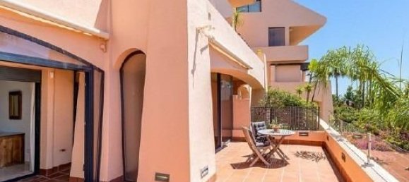 Apartamento de 2 dormitorios en Mijas, Spain No. 184037 16
