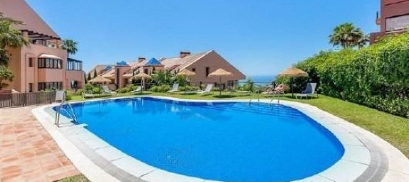 Apartamento de 2 dormitorios en Mijas, Spain No. 184037 18