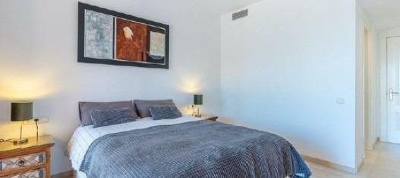 Apartamento de 2 dormitorios en Mijas, Spain No. 184037 9