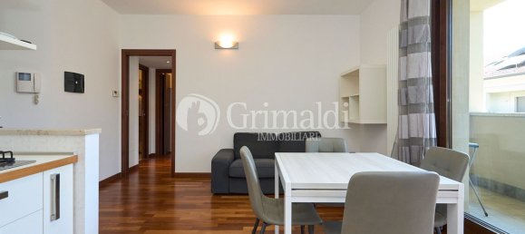 2 bedrooms Apartment in Monza, Italy No. 361147 4