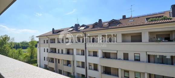 2 bedrooms Apartment in Monza, Italy No. 361147 10