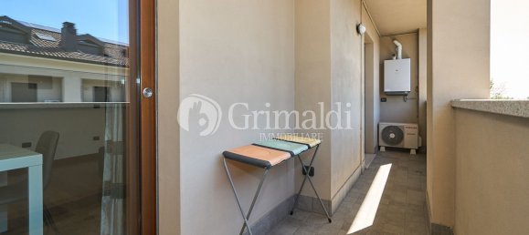 2 bedrooms Apartment in Monza, Italy No. 361147 9