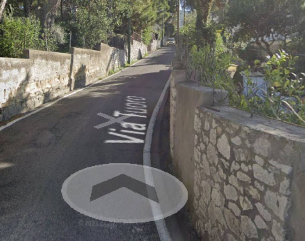 1 bedroom Apartment in Triggiano, Italy No. 278660