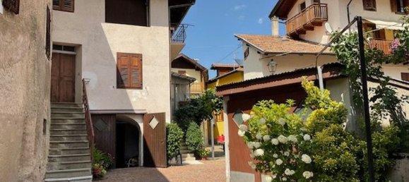 6غرفة منزل في Denno, Italy رقم 263886 24