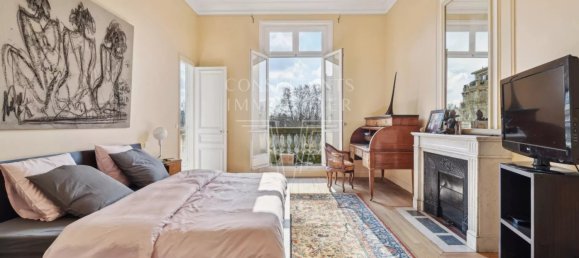 5 bedrooms Apartment in Paris, France No. 346383 4