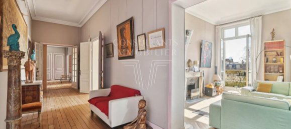 5 bedrooms Apartment in Paris, France No. 346383 5