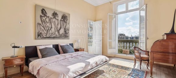 5 bedrooms Apartment in Paris, France No. 346383 6