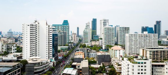 2 bedrooms Condo in Watthana, Thailand No. 10668 6