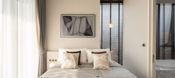 2 bedrooms Condo in Watthana, Thailand No. 10668 17