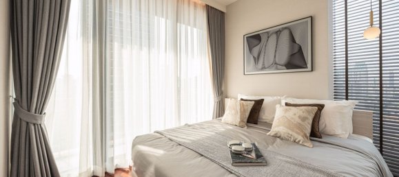 2 bedrooms Condo in Watthana, Thailand No. 10668 18