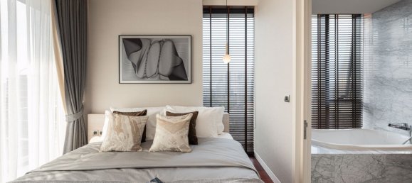 2 bedrooms Condo in Watthana, Thailand No. 10668 2