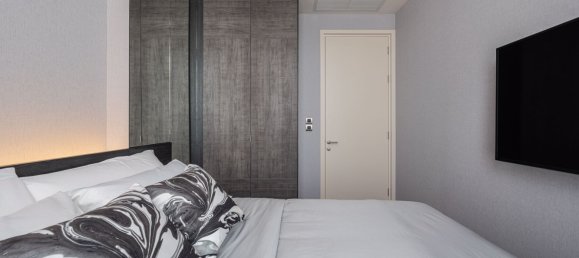 2 bedrooms Condo in Watthana, Thailand No. 10668 9