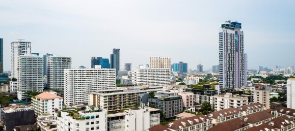 2 bedrooms Condo in Watthana, Thailand No. 10668 7