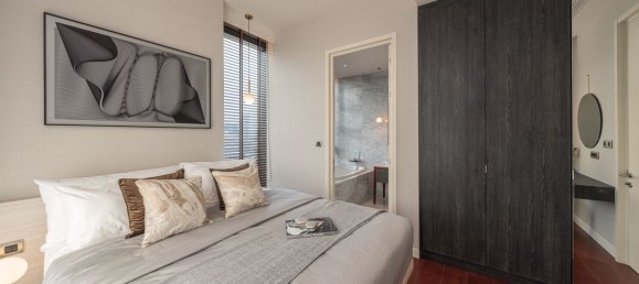 2 bedrooms Condo in Watthana, Thailand No. 10668 15