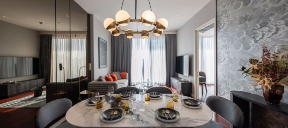 2 bedrooms Condo in Watthana, Thailand No. 10668 11