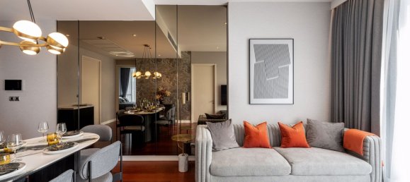 2 bedrooms Condo in Watthana, Thailand No. 10668 16