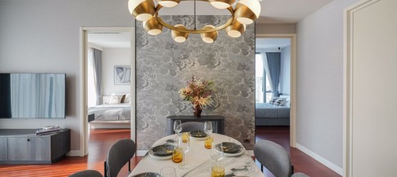 2 bedrooms Condo in Watthana, Thailand No. 10668 12