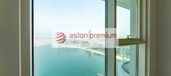 1 Schlafzimmer Wohnung in Dubai Harbour, UAE, Nr. 113422 14