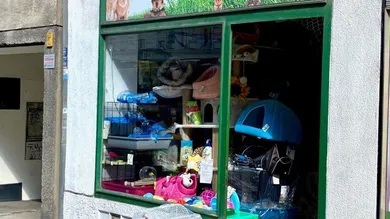 2-salle Propriété commerciale à Vienna, Austria No. 246736