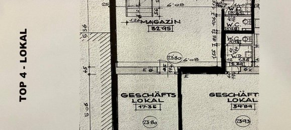 2-salle Propriété commerciale à Vienna, Austria No. 246736 11