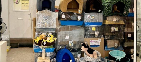 2-salle Propriété commerciale à Vienna, Austria No. 246736 3