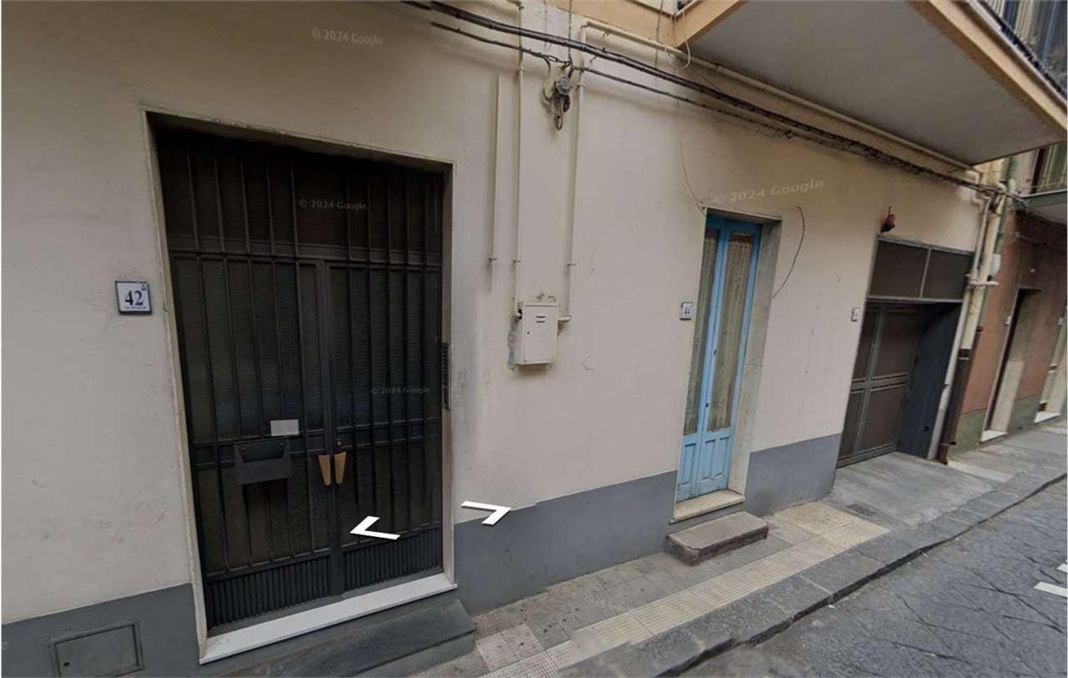 5-Zimmer Wohnung in Aci Catena, Italy, Nr. 51991