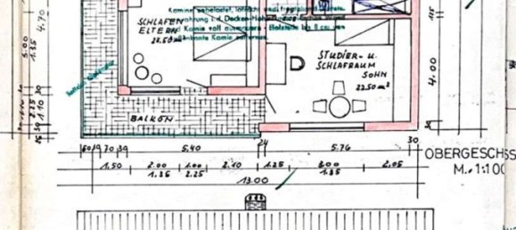 4 chambres Châteaux à Kusel, Germany No. 131878 27