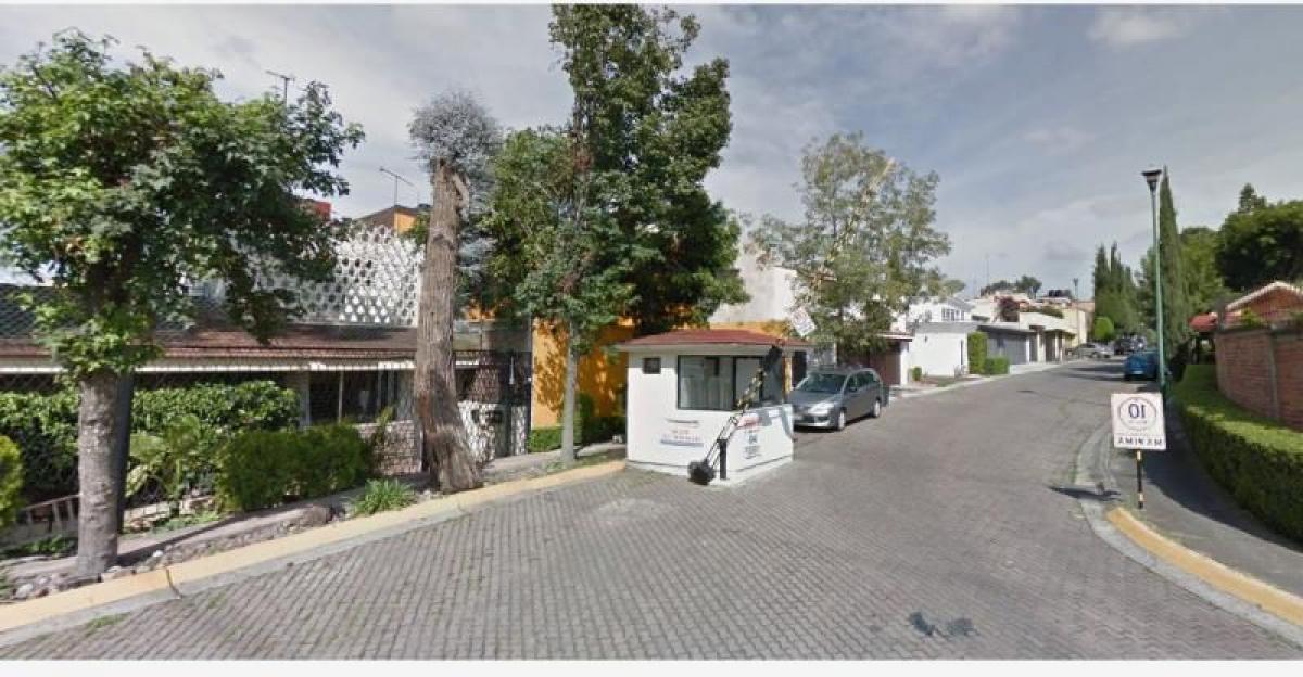 3 غرف نوم منزل في Mexico رقم 224021