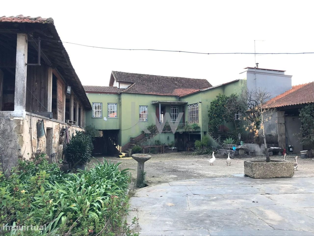 5 Schlafzimmer Haus in Vila Nova de Famalicao, Portugal, Nr. 56853