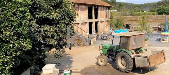 5 Schlafzimmer Haus in Vila Nova de Famalicao, Portugal, Nr. 56853 41