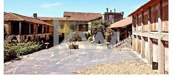 5 Schlafzimmer Haus in Vila Nova de Famalicao, Portugal, Nr. 56853 42