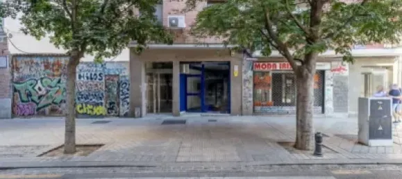 Propiedad comercial en Granada, Spain 105 m² No. 147680 12