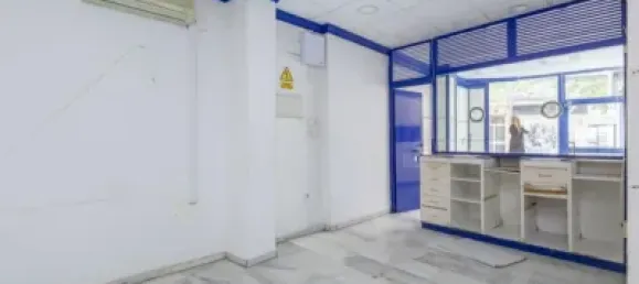 Propiedad comercial en Granada, Spain 105 m² No. 147680 6