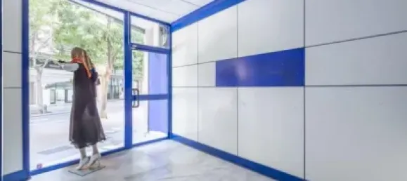 Propiedad comercial en Granada, Spain 105 m² No. 147680 16