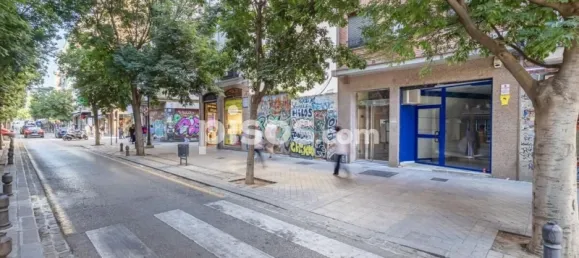 Propiedad comercial en Granada, Spain 105 m² No. 147680 14