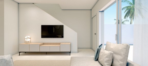 Moradia em banda T3 em Pilar de la Horadada, Spain N.º 8892 10