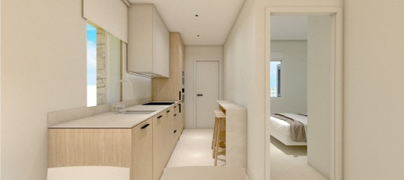 Moradia em banda T3 em Pilar de la Horadada, Spain N.º 8892 5