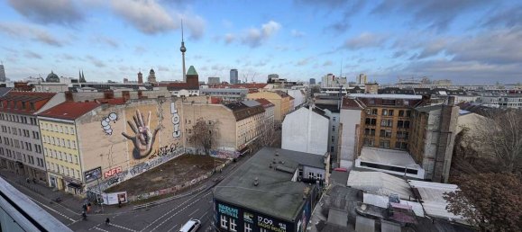 4 غرف نوم شقة في Mitte, Germany رقم 106473 20