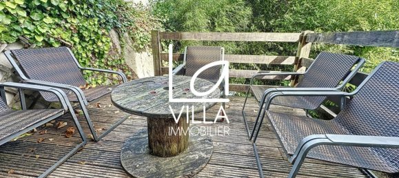 6 غرف نوم فيلا في Wimereux, France رقم 252422 5