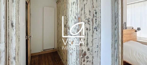 6 غرف نوم فيلا في Wimereux, France رقم 252422 25