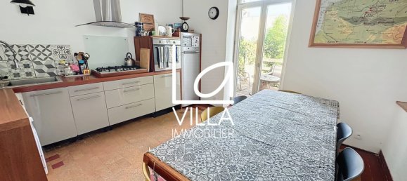 6 غرف نوم فيلا في Wimereux, France رقم 252422 3