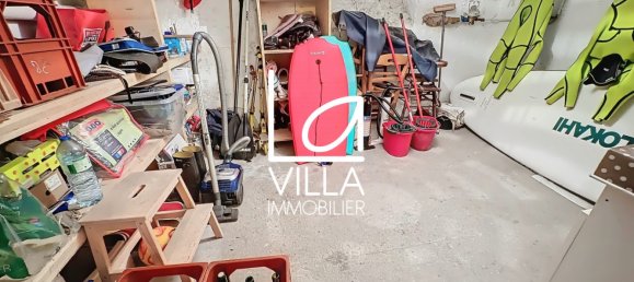 6 غرف نوم فيلا في Wimereux, France رقم 252422 33