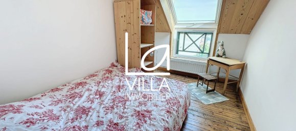 6 غرف نوم فيلا في Wimereux, France رقم 252422 20