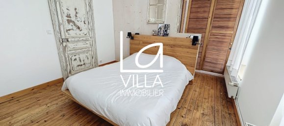 6 غرف نوم فيلا في Wimereux, France رقم 252422 39